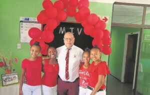 Magnolia hou bewusmakingsprogram