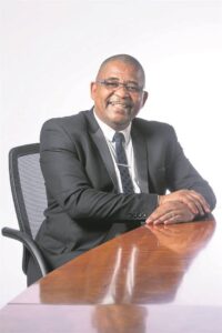 Mayor Conrad Poole issues Christmas message