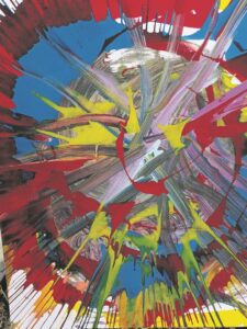 Besonderse uitstalling