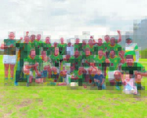 Blink seisoen vir Wellington