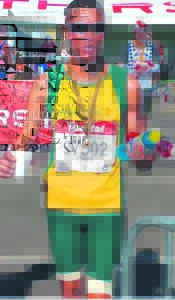 Meer as twee uur vinniger