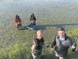Savour local delicacy at Waterblommetjie Festival in Paarl