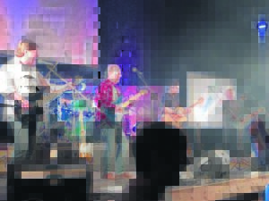 Itch Band kry nuwe lewe