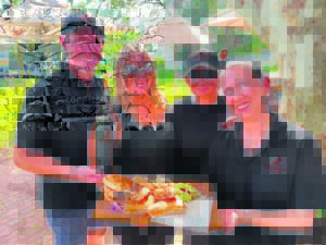 Braaibroodjie Challenge: Winemakers show just how . . .