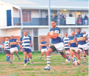 Club players to bolster Cavaliers squad