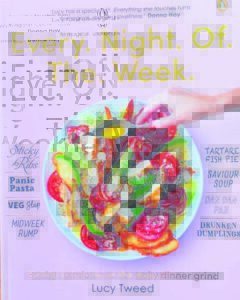 SMS and win a cookery book