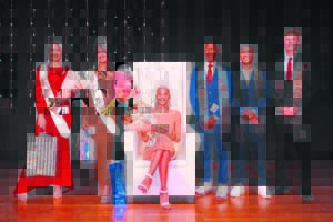 Labori ken wentitels toe