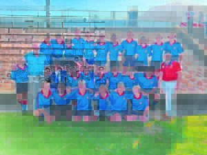 HS Labori looi Jongenskool