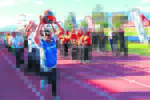 Oud maar nog lank nie koud