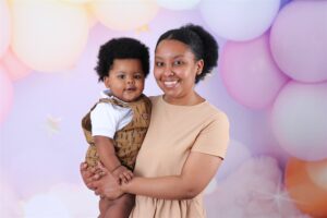 ’n Ode aan my seun, my grootste vreugde