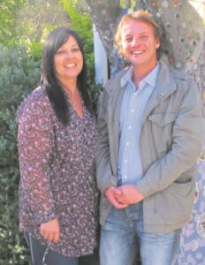 Breytenbach-sentrum ’n historiese monument