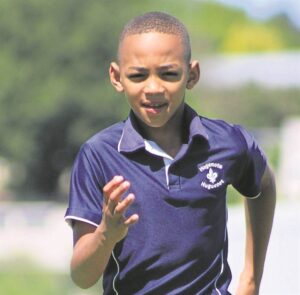 Blits lid van top-10