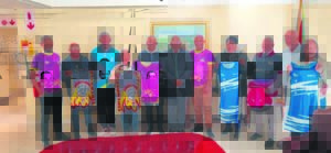 Drakenstein reik uit na die jeug