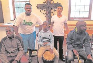 Passiespel bou brûe