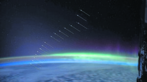 Talle bespiegel oor Elon se Starlink