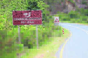 Man (32) vas vir ontvoering van 2 studente op Franschhoekpas