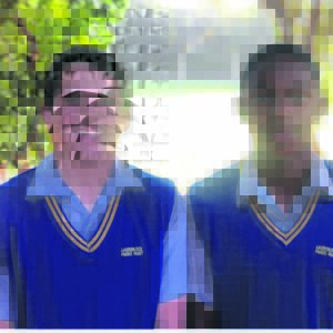 Rugbyspelers by proewe