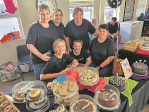 NG kerk Wellington-Oos hou basaar