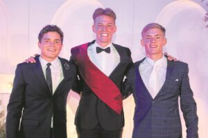 Geleentheid om te onthou