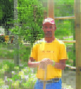 Spogpark vir Wellington binnekort oop