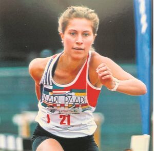 Larrie spog met eerste plek