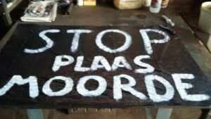 Kom en ondersteun boere