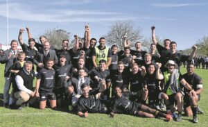 Boland breek Oaks-harte