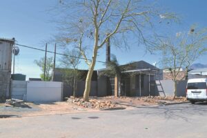 Openbare deelname verleng te midde van bewerings teen Drakenstein-krematorium