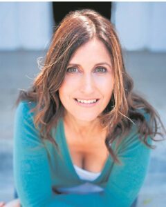 Span uit by B’bach se Tuin van Digters