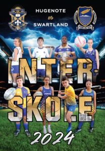LAAI AF | Interskole: Swartland vs Hugenote