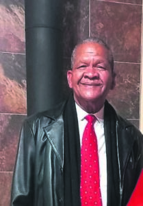 ‘Steunpilaar’ van Paarl oorlede