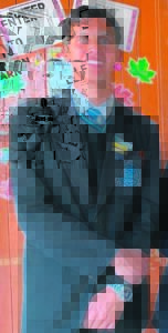 Hoofleiers sê oor hul eindeksamen