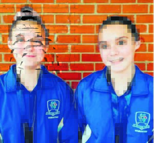 Tweelingsussies oorheers