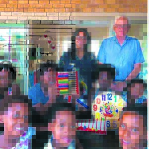 Butterfly House celebrates 10 years