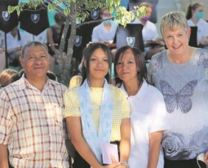 Steflynn’s new journey