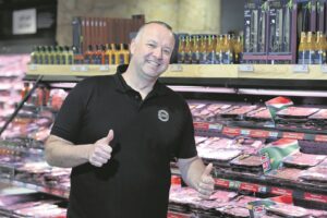 Wellingtonners wys hul wors!