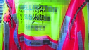 Nuwe eenheid van besigheidswag in die lewe geroep