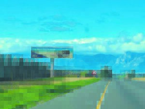 The low-down on putting billboards up in rural areas