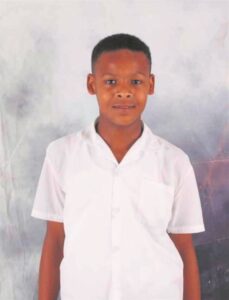 Seun sterf ná taxi hom omry