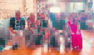 Win tickets and be fearless