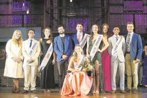 Hugenote kies Mnr. en Mej.