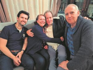 Hexrivier kry nuwe ‘twist’