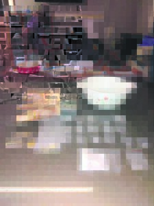 Man (40) met dwelms betrap