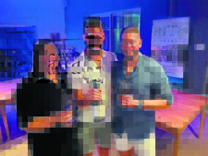 Accountants Blend @ Arra