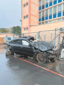 Van Rooyen (24) verlate gevind