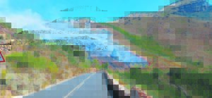 Cape Nature loods ondersoek na nóg ’n brand in Bainskloof