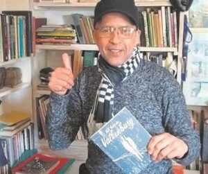 Loth laat ryke nalatenskap agter