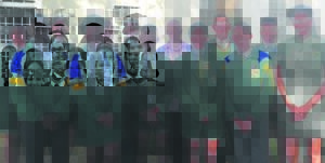 RCL of 2020 is elected at Noorder Paarl Secondary School