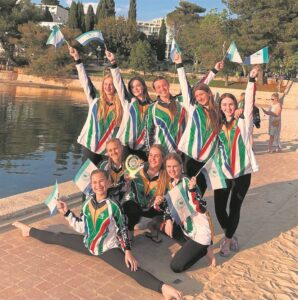 Danspassies is hul kos!