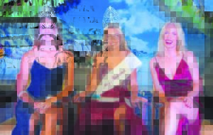 Mej. Boland by Oesfees gekies